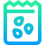Seed bag icon 64x64