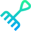 Rake icon 64x64