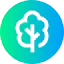 Tree icon 64x64