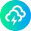 Storm icon 64x64