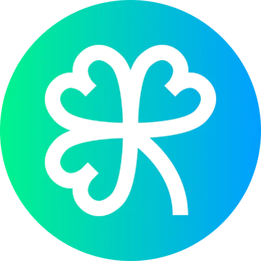 Clover icon
