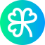 Clover icon 64x64