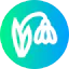 Snowdrop icon 64x64