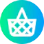 Basket icon 64x64