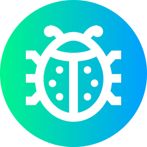 Ladybug icon