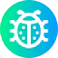 Ladybug icon 64x64