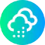 Rain icon 64x64