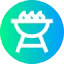 Bbq icon 64x64