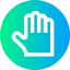 Gloves icon 64x64
