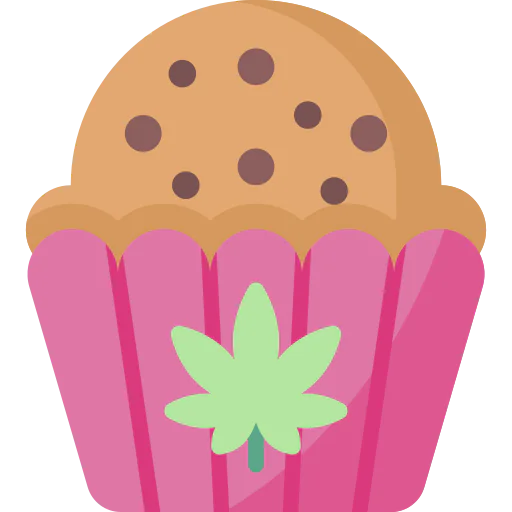 Cupcake icon
