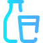 Lactose intolerant biểu tượng 64x64