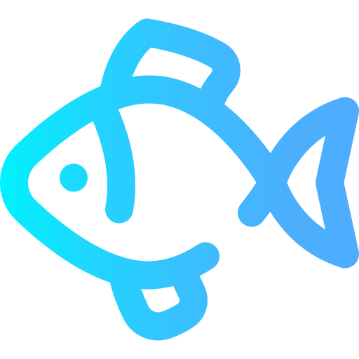 Fish icon