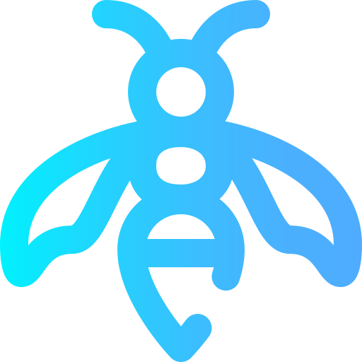 Bee icon