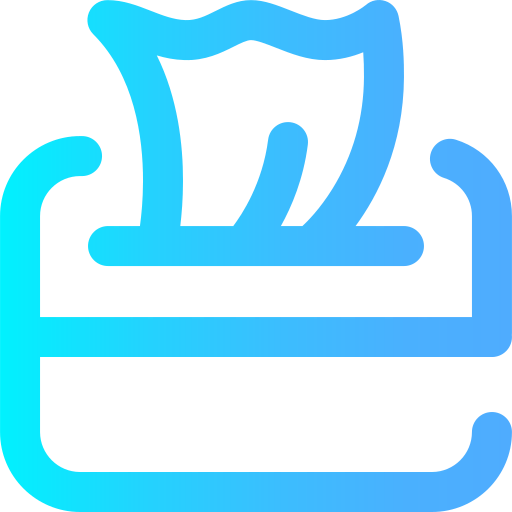 Tissues icon