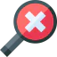 Reject 图标 64x64