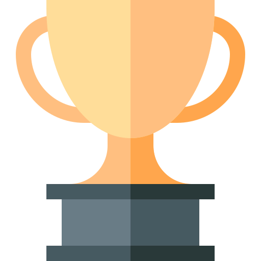 Trophy icon