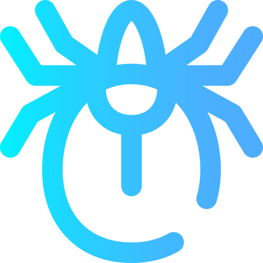 Mite biểu tượng