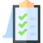 Clipboard 图标 64x64