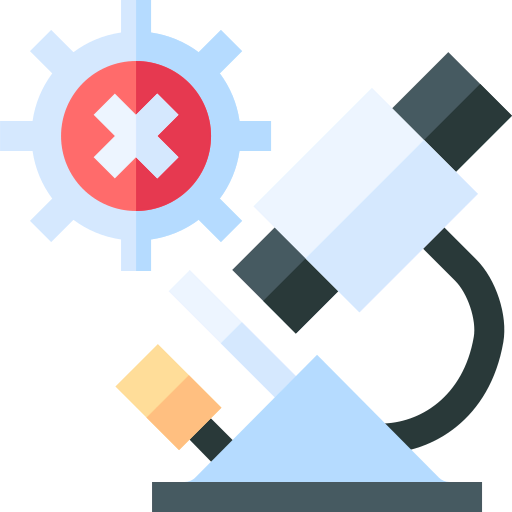 Microscope 图标