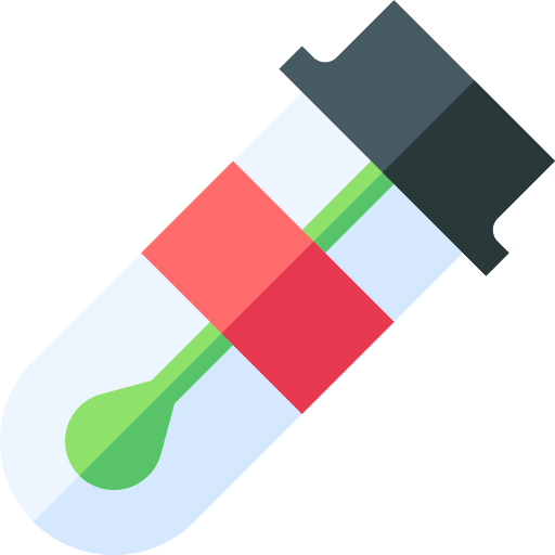 Test tube 图标