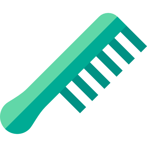 Comb Symbol