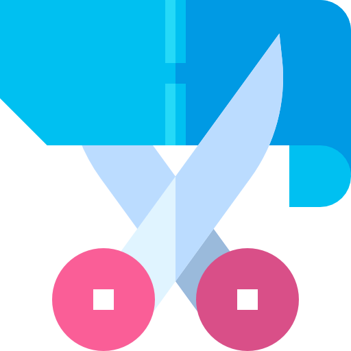 Scissors icon