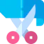 Scissors icon 64x64