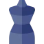 Mannequin icon 64x64