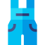 Overalls icon 64x64