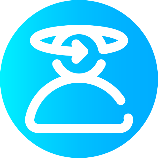 Dizzy icon