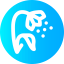 Pollen Symbol 64x64