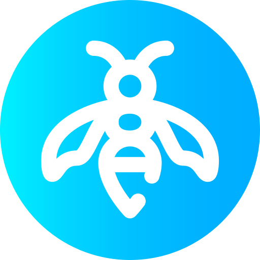 Bee icon