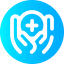 Healthcare Symbol 64x64