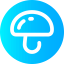 Mushrooms Symbol 64x64