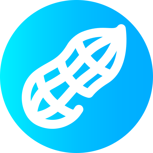 Peanut icon