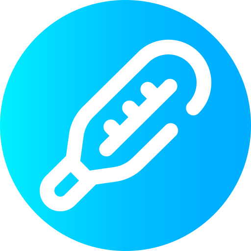 Fever icon