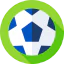 Football icon 64x64