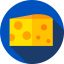 Cheese icon 64x64
