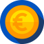 Euro icon 64x64
