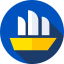 Ship icon 64x64