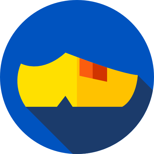 Clogs icon