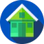 House icon 64x64