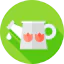 Watering can icon 64x64