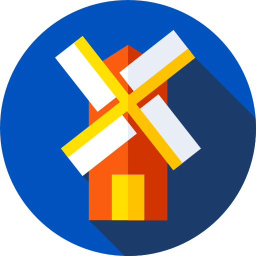 Windmill icon