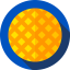 Stroopwafel icon 64x64