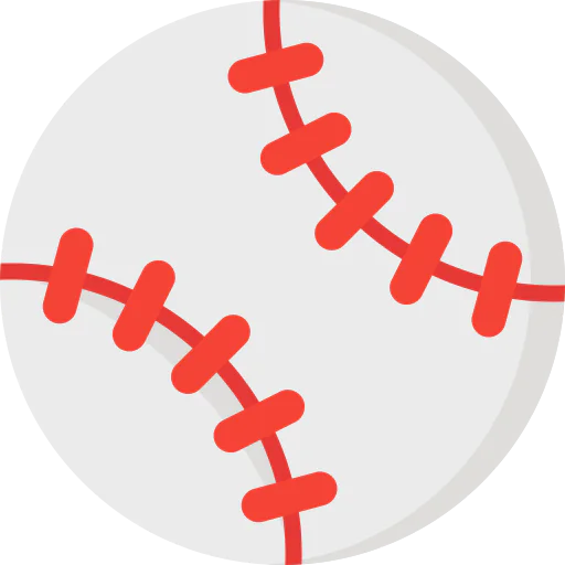 Baseball icon
