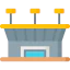 Stadium 图标 64x64