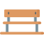 Bench icon 64x64