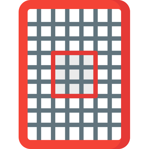Net 图标