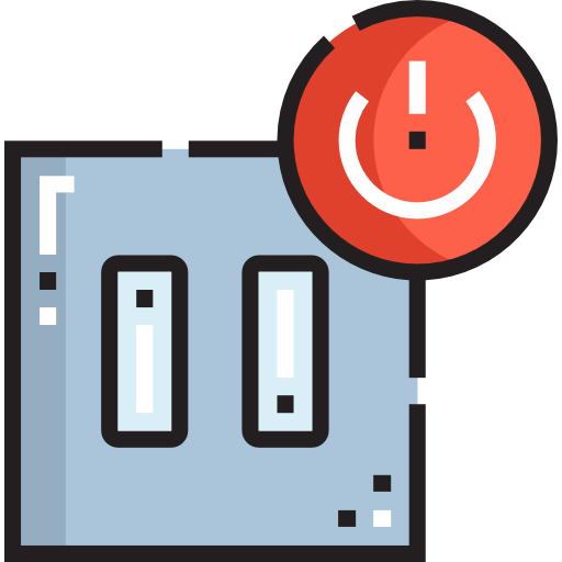 Plug icon